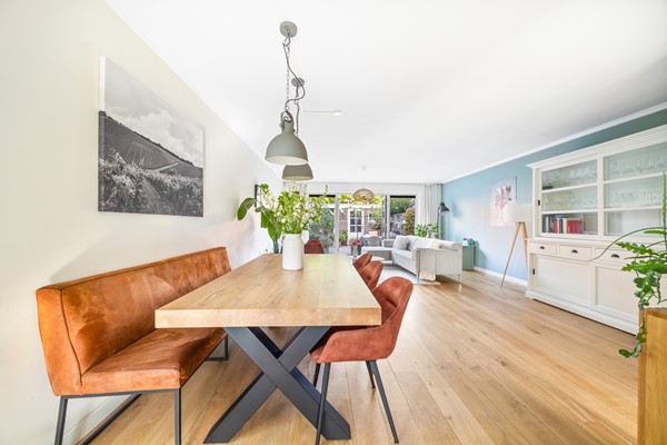 Medium property photo - Zandberglaan 26, 2493 BJ The Hague